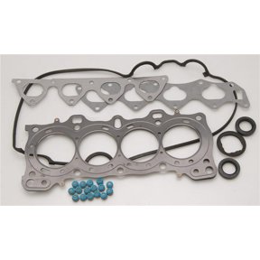 Cometic Gasket Automotive Pro2033t Top End Gasket Kit Fits 86 89 Integra Fits select: 1986-1989 ACURA INTEGRA