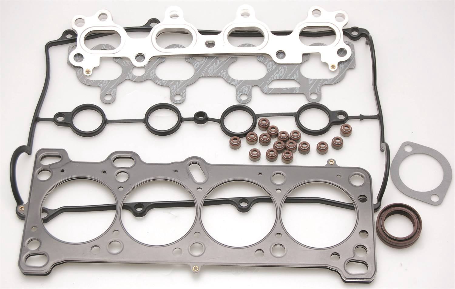 Cometic Gasket Automotive Pro2036t Top End Gasket Kit Fits 89 93 323 Miata Mx 3 Fits select: 1990-1993 MAZDA MX-5 MIATA, 1989-1993 MAZDA 323