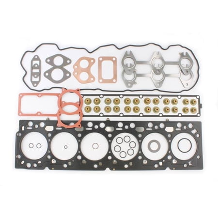 Cometic Gasket Automotive Pro3004t Top End Gasket Kit Fits select: 2013-2018 RAM 2500, 2013-2018 RAM 3500
