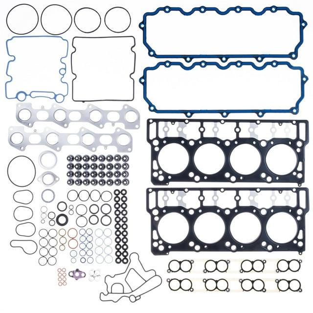 Cometic Gasket Automotive Pro3005t Top End Gasket Kit Fits select: 2004-2006 FORD F250, 2003-2006 FORD F350