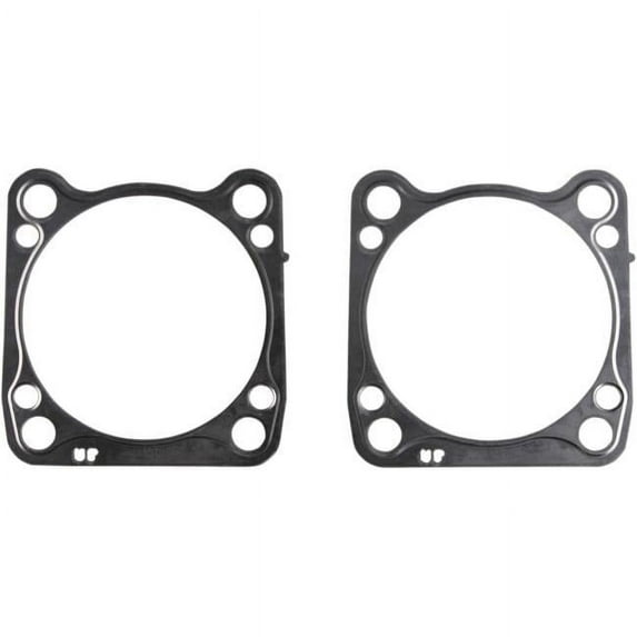 Cometic Gasket C10177-010 Base Gasket - .010in.