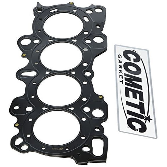 Cometic Gasket C4232-030 MLS .030 Thickness 81.5 mm Head Gasket for Honda VTEC