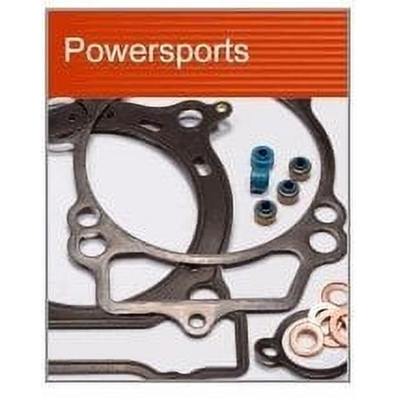 Cometic Gasket - C7020 - Top End Gasket Kit