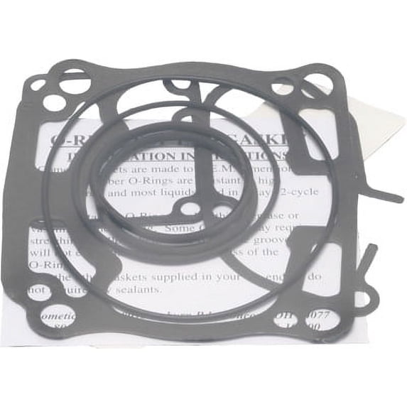 Cometic Gasket - C7126 - Top End Gasket Kit, 48.00mm Bore