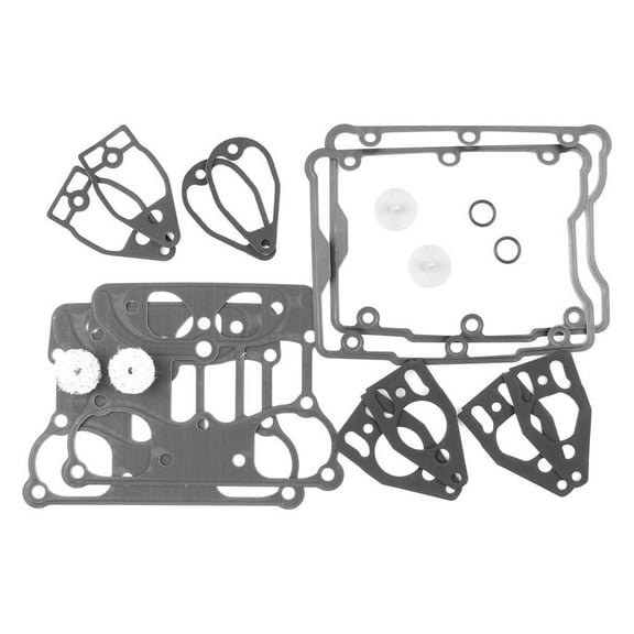 Cometic Gasket C9588 - Rocker Box Rebuild EST Gasket Kit
