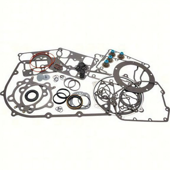Cometic Gasket C9719 - Exhaust Gaskets
