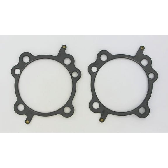 Cometic Gasket C9745 Head Gasket - MLS - Standard Bore - .040in