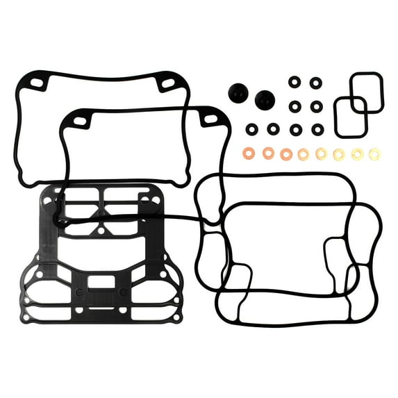Cometic Gasket C9765 - Rocker Box Rebuild EST Gasket Kit