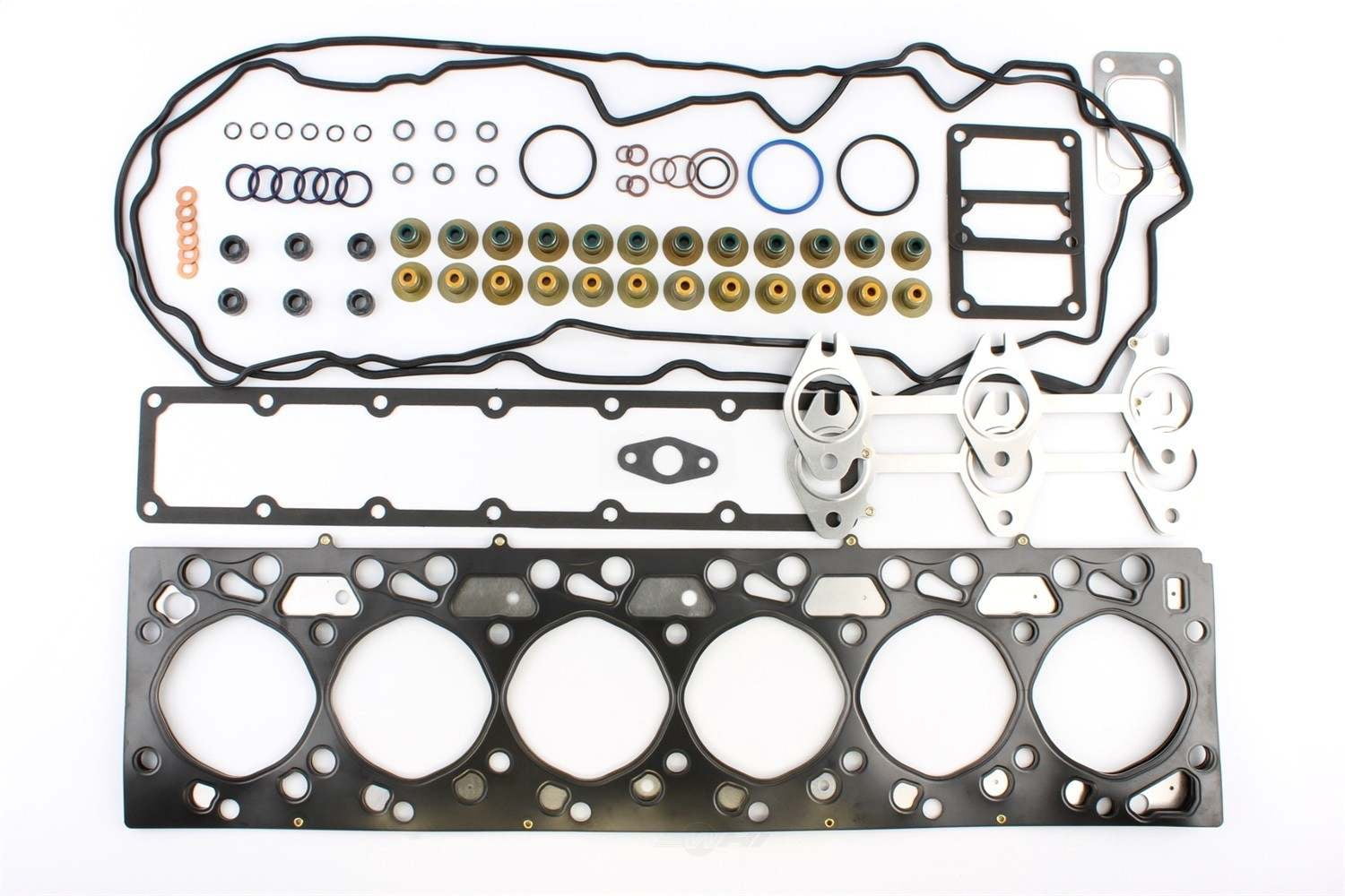 Cometic Gasket Automotive PRO2002T Top End Gasket Kit