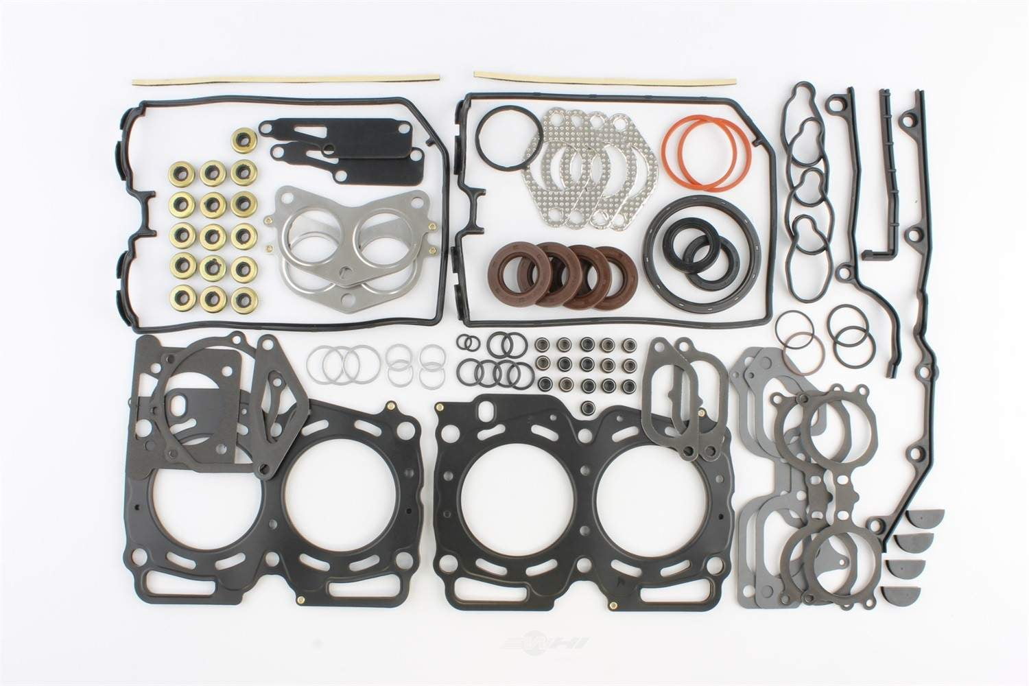 Cometic Gasket Automotive PRO2044C Engine Gasket Kit