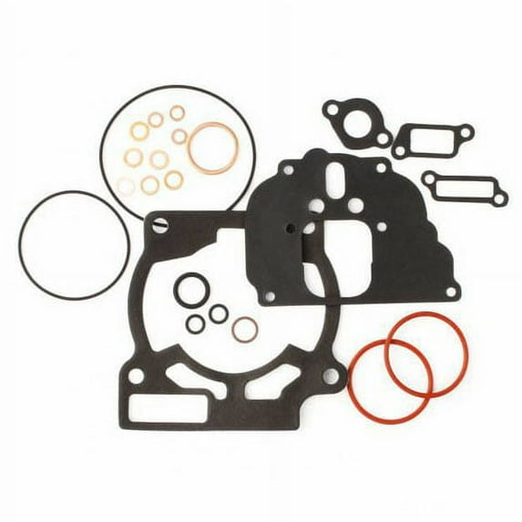 Cometic Gasket Ktm 2007 2015 125 Sx/144 Sx/150 Sx/150 Xc Top End Gasket Kit