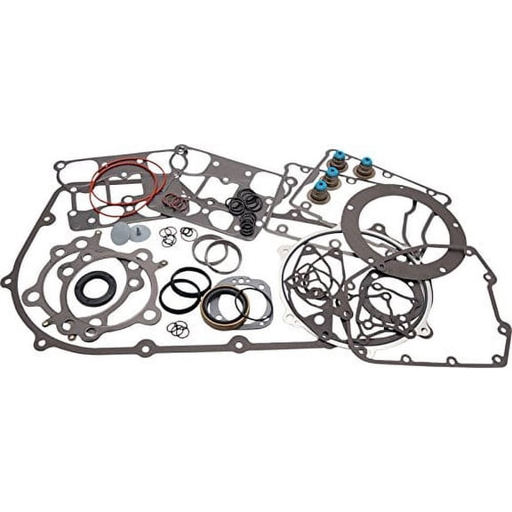 Cometic Gasket Rocker Arm Support O-Rings