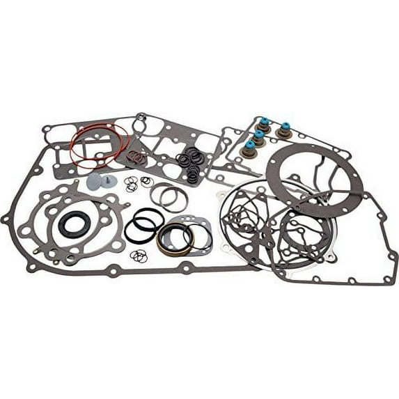 Cometic Gasket Rocker Arm Support O-Rings