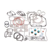 Cometic Gasket V-Twin C9147 Top End EST Gasket Kit
