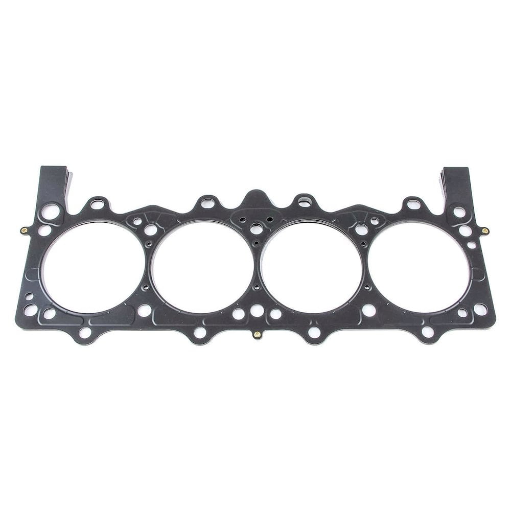 Cometic Gaskets C9865 Rocker Base Gasket - 2 Pack, Fits Harley Sportster 86-08 XL