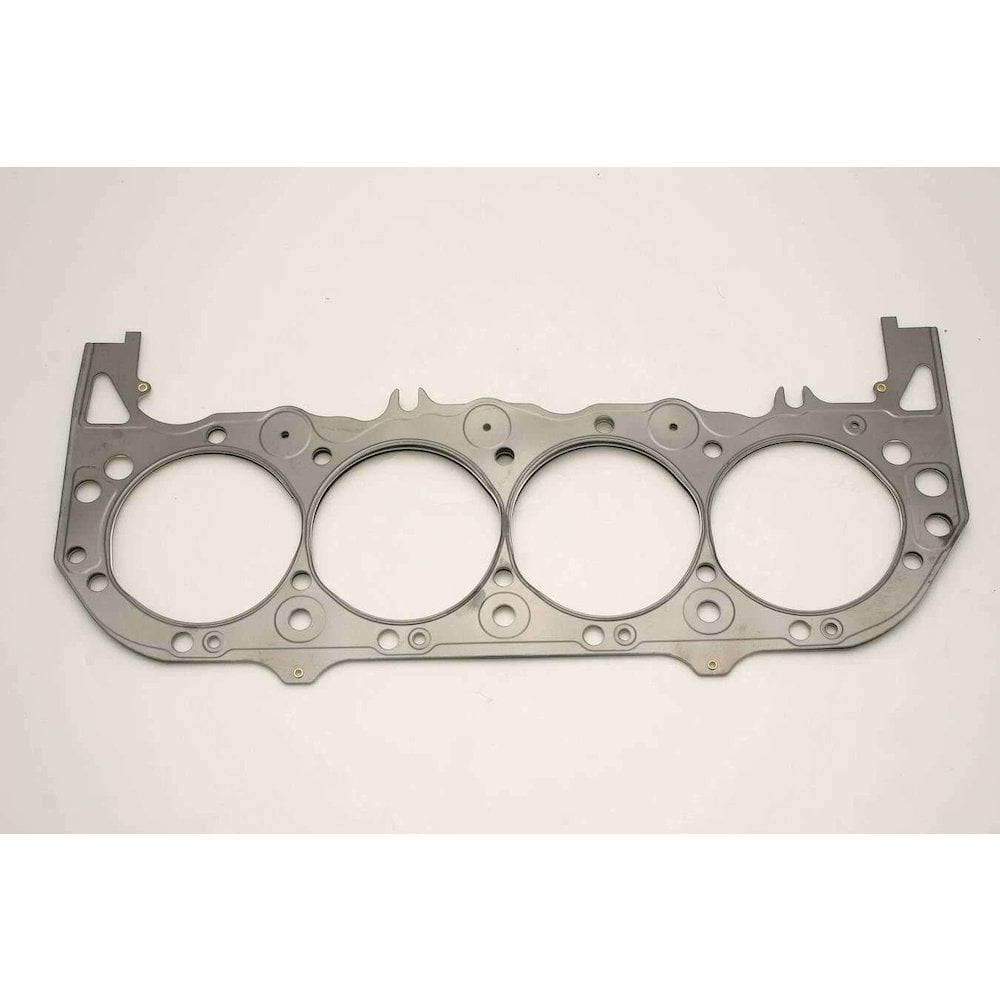 Cometic Gaskets 4.530 MLS Head Gasket .040 - BBC Marine - Walmart.com