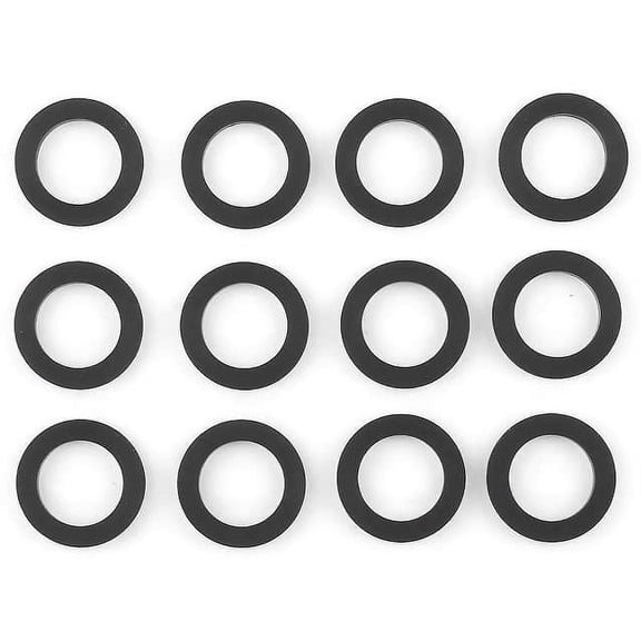 Cometic Gaskets 57-84 Sportster Pushrod Seal Kt. Sq Cut Rubber C10068 New