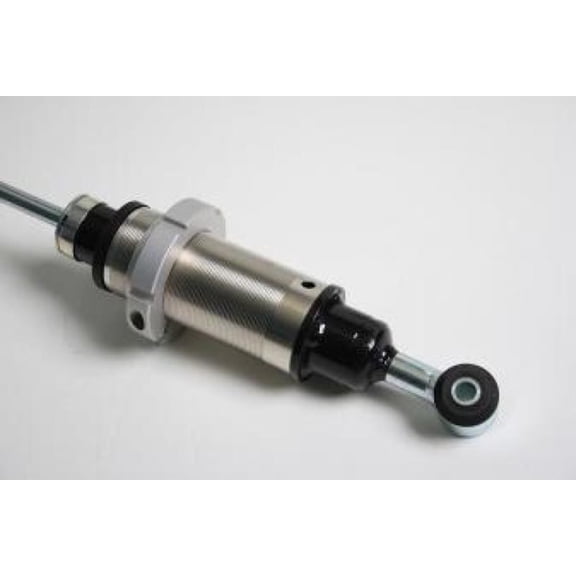 Progress Tech 1988 Honda Civic/CRX Coil-Over 2 System (FR 350lb / RR 250lb) use Factory Top Hat Only