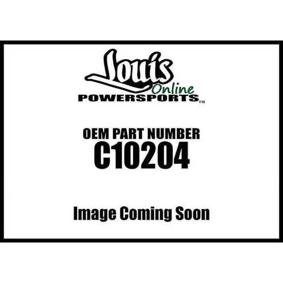 Cometic Gaskets C10204