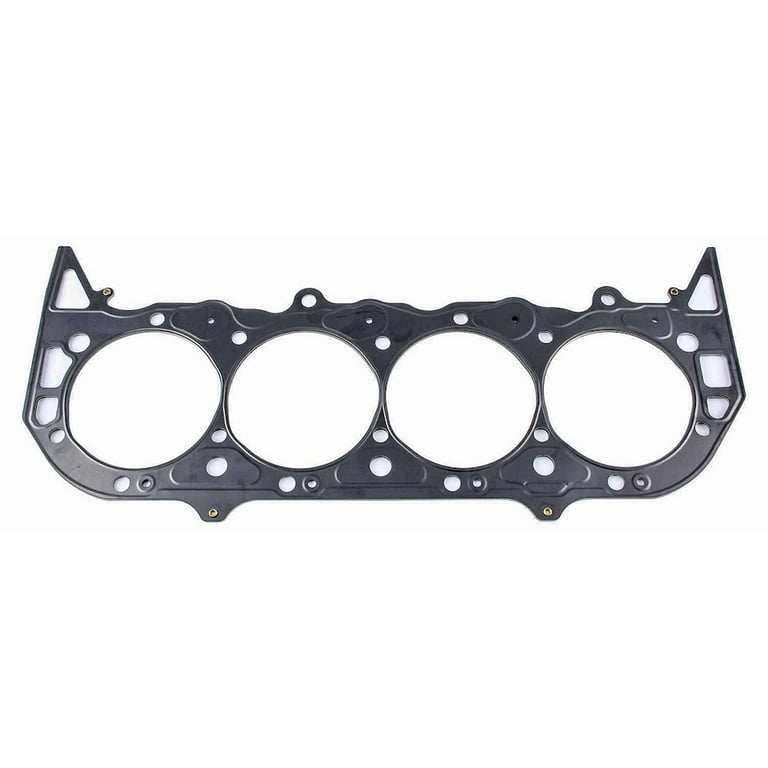 Cometic Gaskets 4.375 MLS Head Gasket .066 - BBC Cometic Gaskets 4.375 MLS Head Gasket .066 - BBC