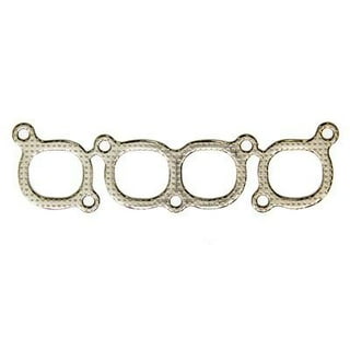 Cometic Gaskets Exhaust Gasket - SBC 286 All Pro Heads Cometic Gaskets Exhaust Gasket - SBC 286 All Pro Heads