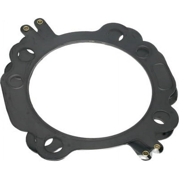 Cometic Gaskets HD Twin Cooled Head Gaskets 103" ENGINE 3.875" .036"MLS C10081-036