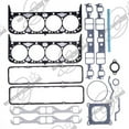 Cometic Honda D16Y7/D16Y8 Oil Pan Gasket - With Steel Oil Pan - NOT ...