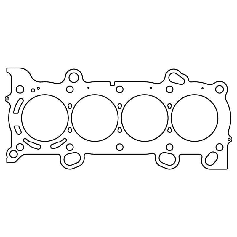Cometic Nissan Silvia / 240SX 90mm .040 inch MLS Head Gasket KA24DE 1990-UP