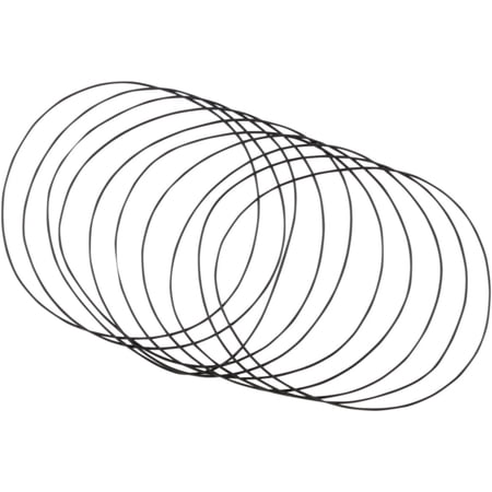 Cometic Inner Primary O-Ring 10 Pack (C9536)