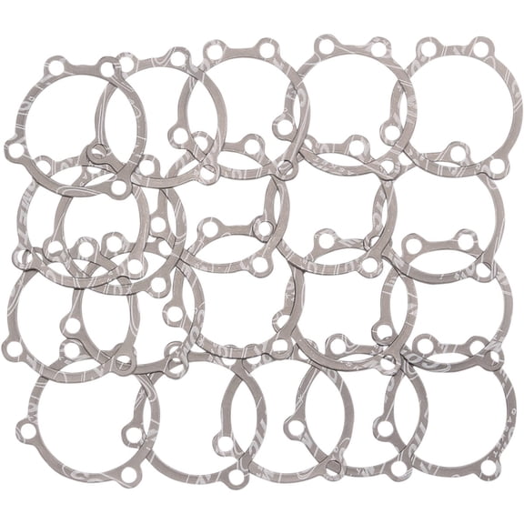 Cometic Keihin CV Air Cleaner Gasket 20 Pack (C9301)