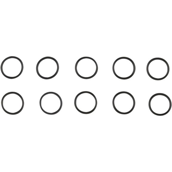 Cometic Lower Pushrod Cover Quad Seal 10 Pack (C9461)