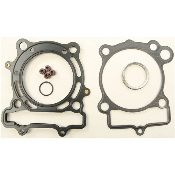 Cometic 86-88 Kawasaki JS300 78mm Bore Top End Gasket Kit