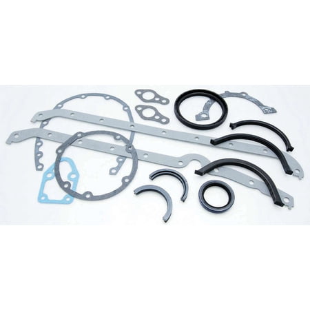 Cometic PRO1003B Engine Gasket Set - Street Pro - Bottom End - Kit Fits select: 1967-1975 CHEVROLET CAMARO, 1969-1974 CHEVROLET C10