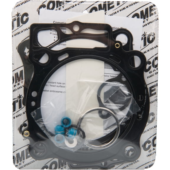 Cometic Gasket C3801 EST Top End Gasket Kit - 96mm Bore
