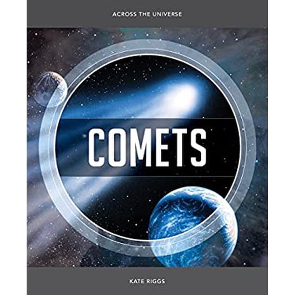 Pre-Owned Comets 9781628320817