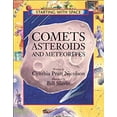 thumbnail image 1 of Pre-Owned Comets, Asteroids and Meteorites (Hardcover) 1550745786 9781550745788, 1 of 1
