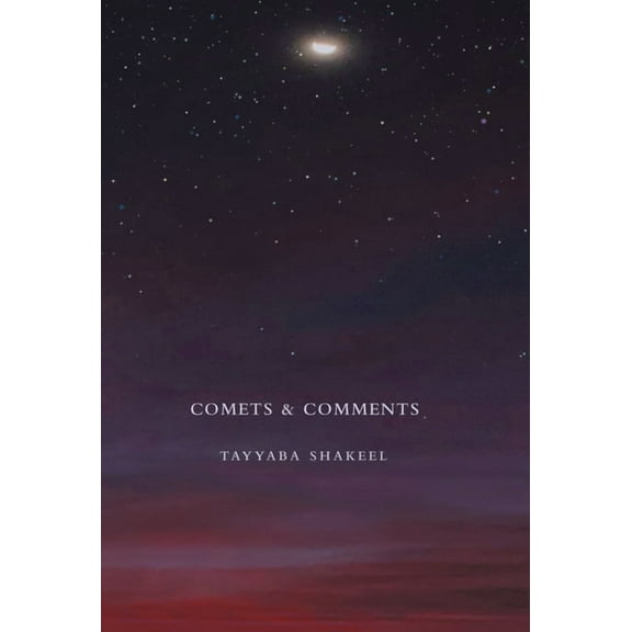 Comets & Comments
