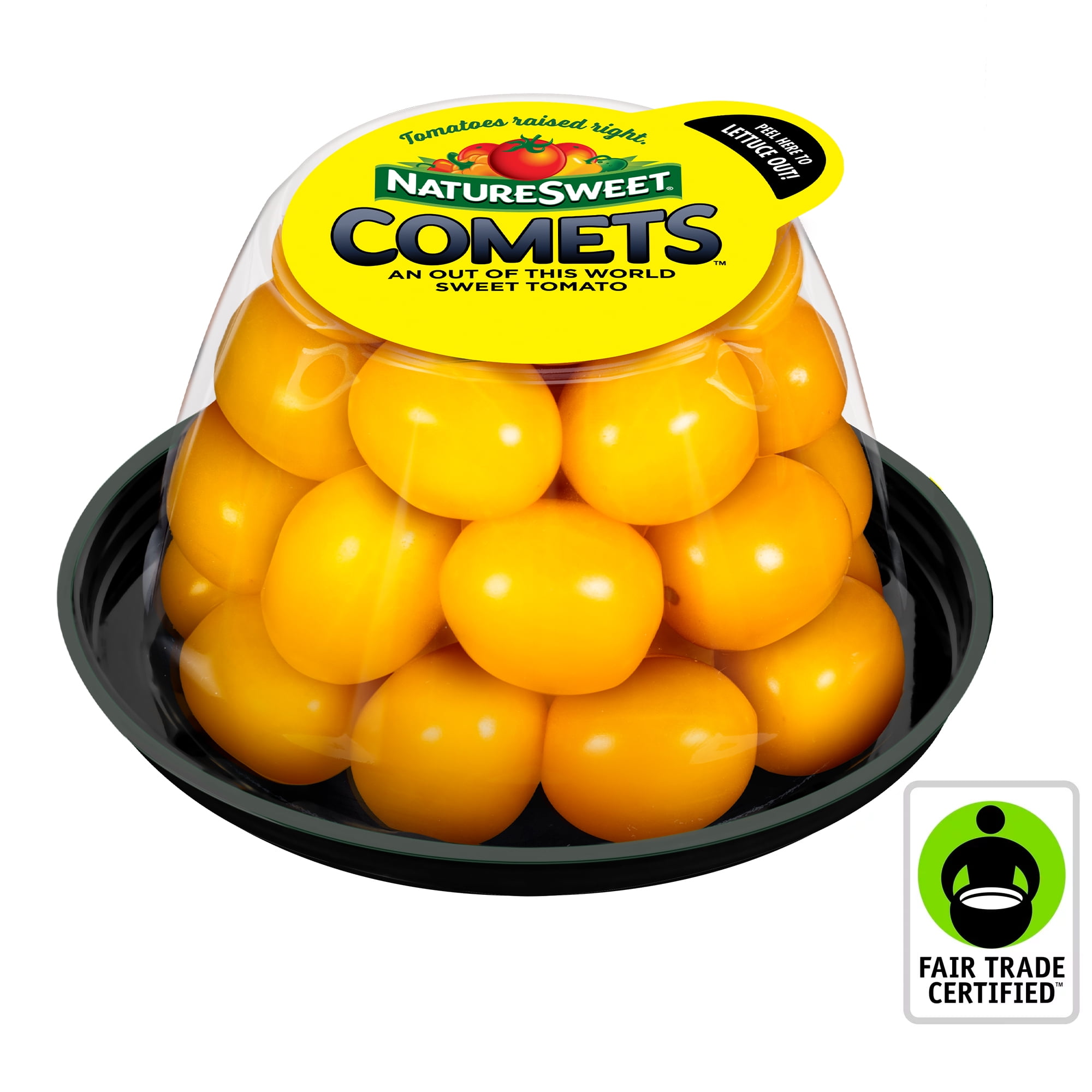 NatureSweet Golden Cherubs — product image