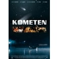 thumbnail image 1 of Comets ( Kometen ) [ NON-USA FORMAT, PAL, Reg.0 Import - Germany ], 1 of 1