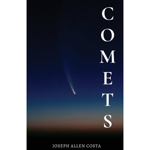Comets, (Paperback)
