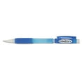 thumbnail image 1 of Pentel Cometz Mechanical Pencil HB #2 .9mm Blue Dozen AX119C, 1 of 6