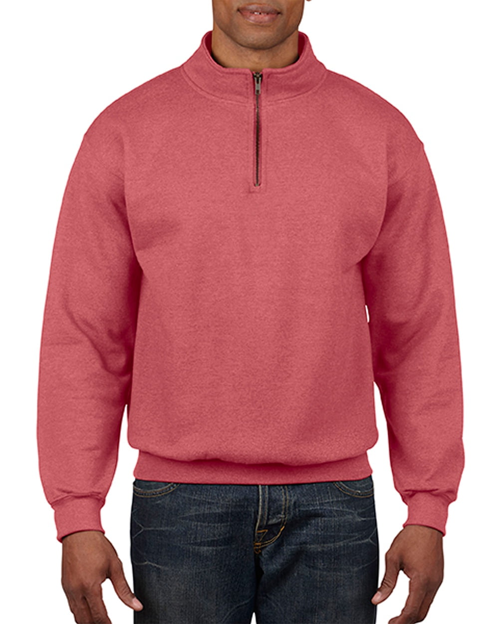 Crimson Sweats