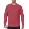 thumbnail image 1 of ComfClrs Crewneck Sweat Crimsn, 1 of 2