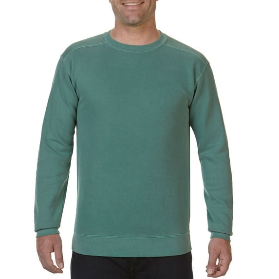 ComfClrs Crewneck Sweat LtGrn