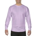 thumbnail image 1 of ComfClrs Crewneck Sweat Orchid, 1 of 1