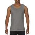 thumbnail image 1 of ComfClrs Ring Spun Tank Grey, 1 of 1