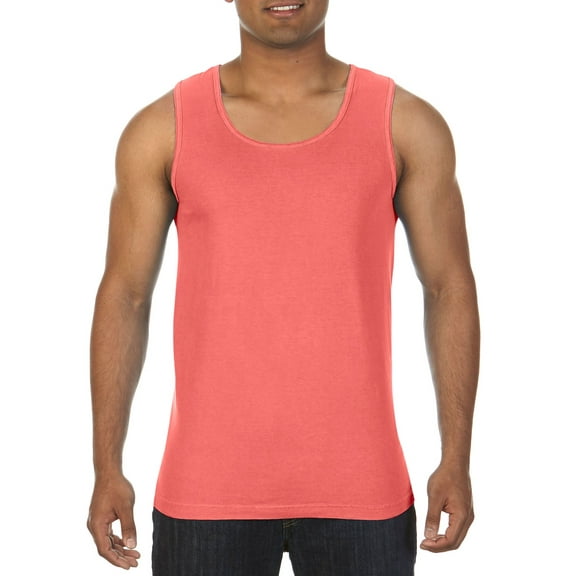 ComfClrs Ring Spun Tank NeRdOr