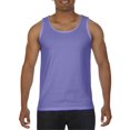 thumbnail image 1 of ComfClrs Ring Spun Tank Violet, 1 of 2