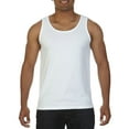 thumbnail image 1 of ComfClrs Ring Spun Tank White, 1 of 2