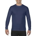 thumbnail image 1 of ComfClrs RingSpun LS T Midnite, 1 of 2